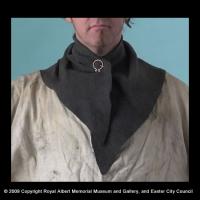Neckpiece