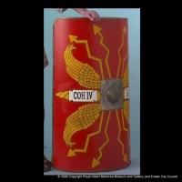 Shield (scutum)