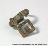Ring key