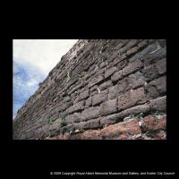 The City Wall