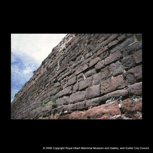 The City Wall