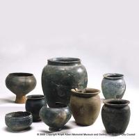 Black Burnished ware