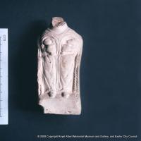 Figurine of a Dea Nutrix