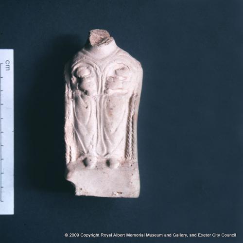 Figurine of a Dea Nutrix