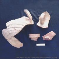 North African amphorae
