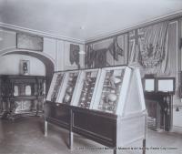 Rougemont House Historical museum