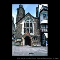 St Martin’s Church