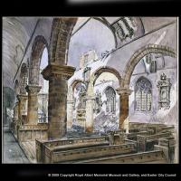 St Mary Arches