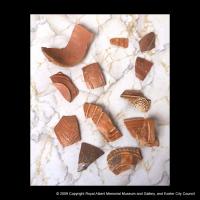 Spanish Pottery