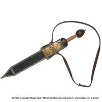 Sword (gladius)