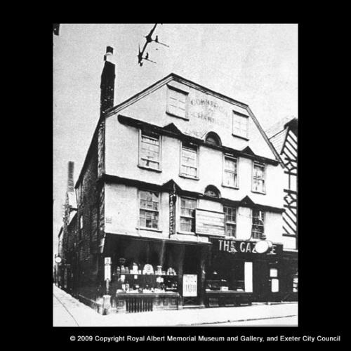229 High Street