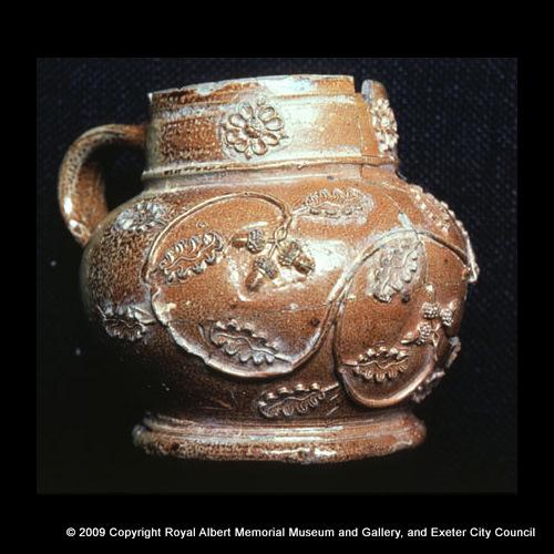 Cologne stoneware