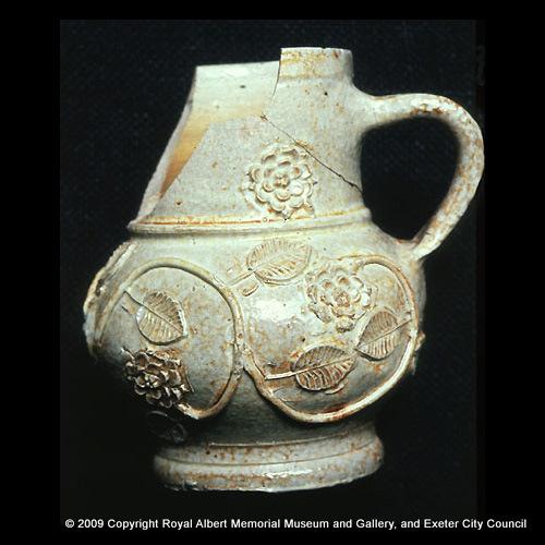 Cologne stoneware