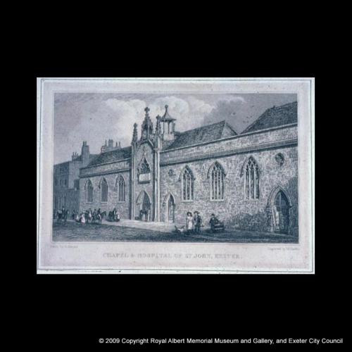 Exeter School