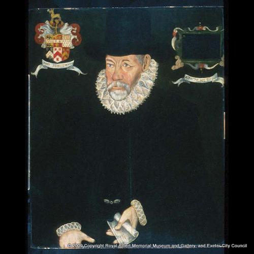 John Hooker