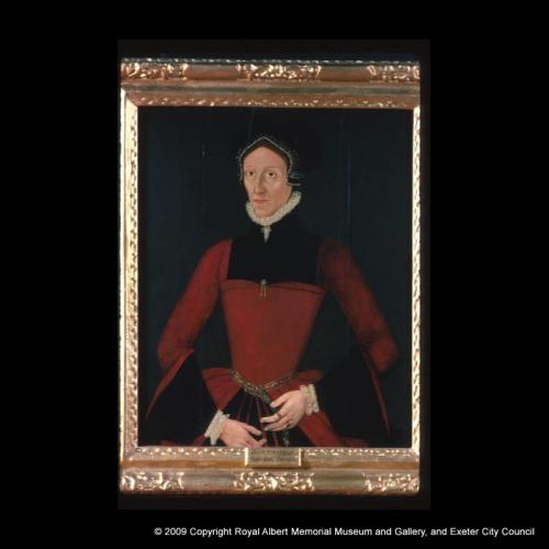 Joan Tuckfield