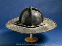 Fireman’s hat