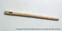 Bone needle