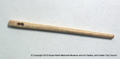 Bone needle