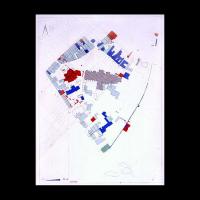Map from the Urban Archaeological Database