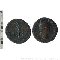 Coins of Trajan