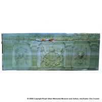 Overmantel from 229 High Street