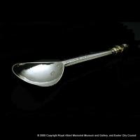 The Gilbert spoon