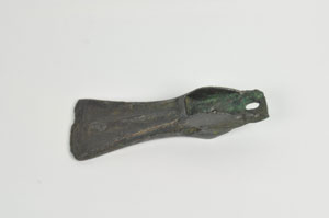 Bronze Axe