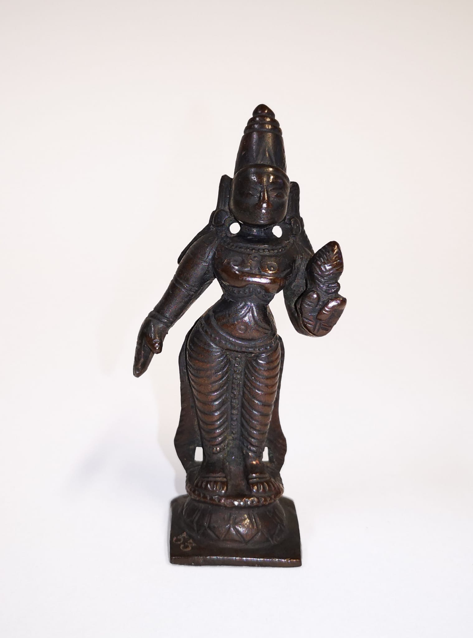 Lakshmi figure