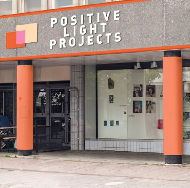 Positive Light Projects