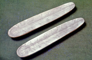 Replica Rapier Moulds