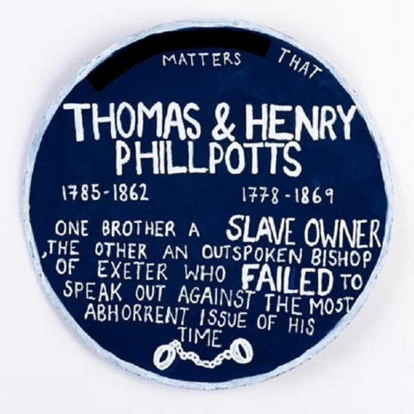 A.K., 'Thomas (1785-1862) & Henry Phillpotts (1778-1869)'