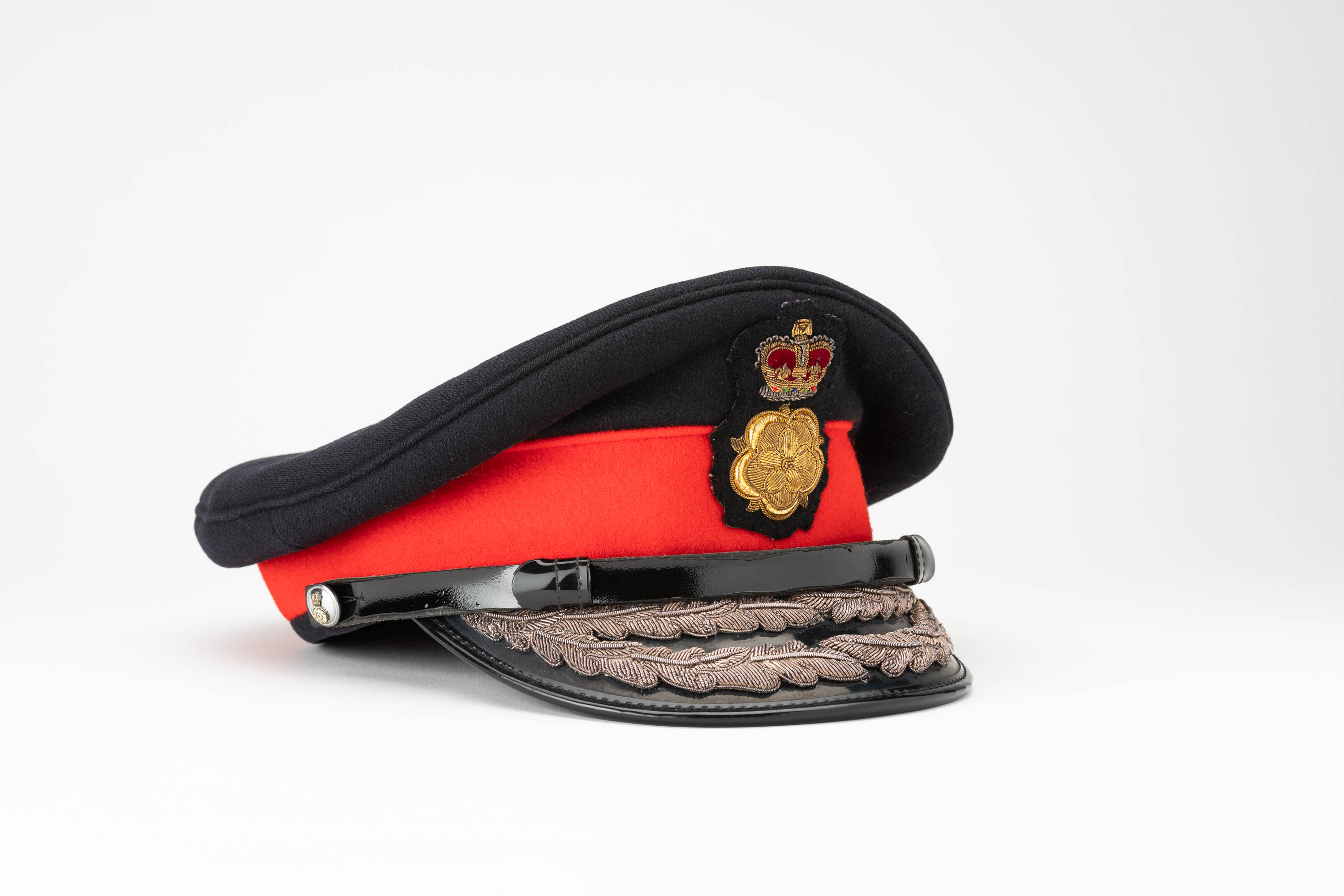 Uniform of the Lord-Lieutenant of Devon