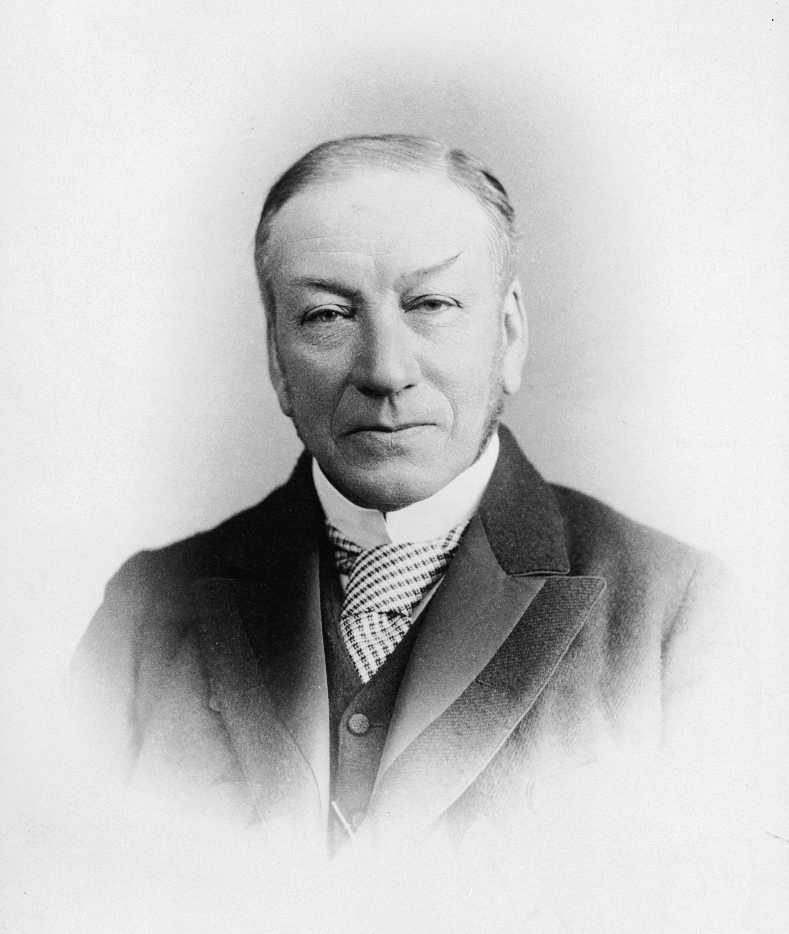 William Stewart Mitchell D'Urban