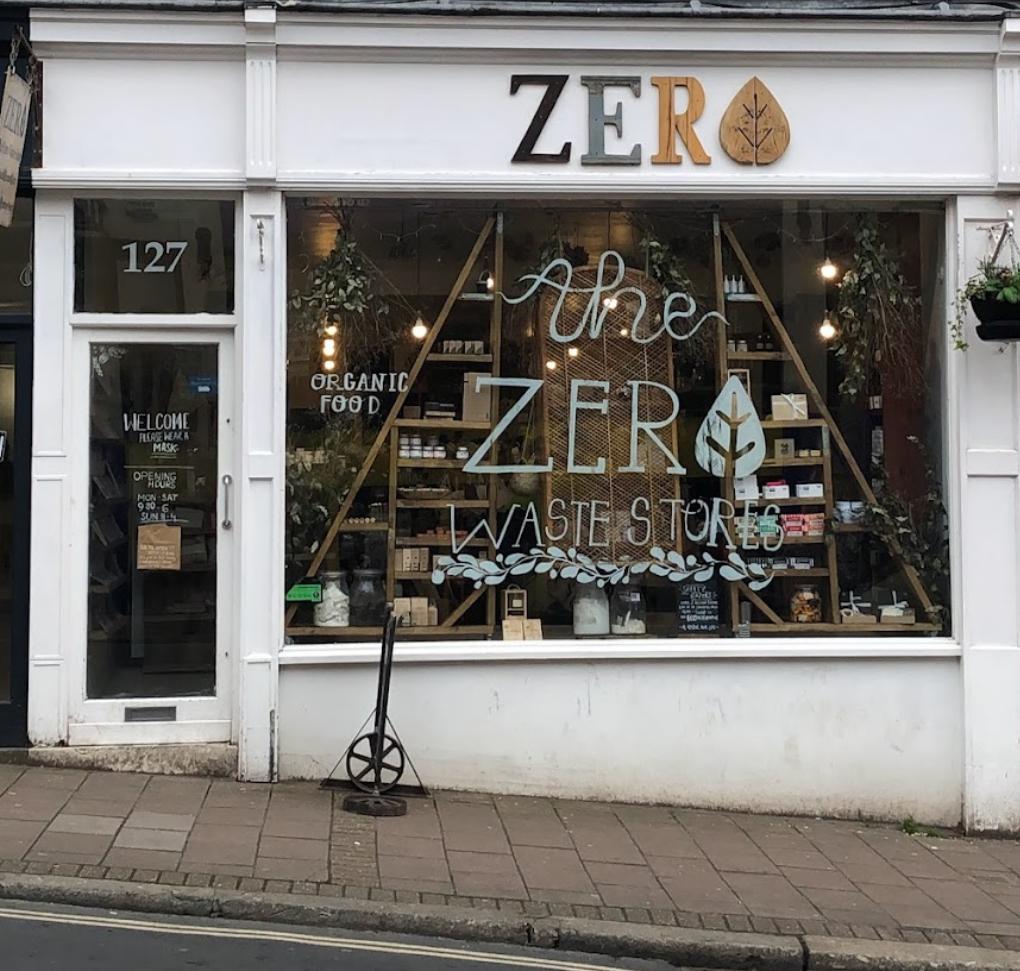 Zero Waste